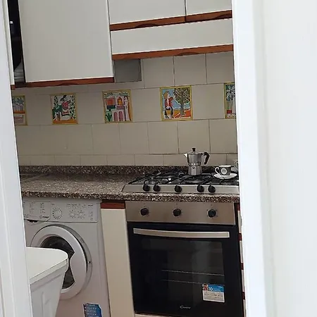 Appartement Vittoria Colonna Ischia