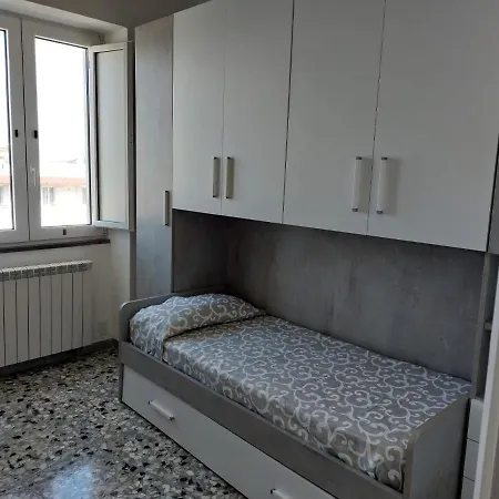 Appartement Vittoria Colonna Ischia