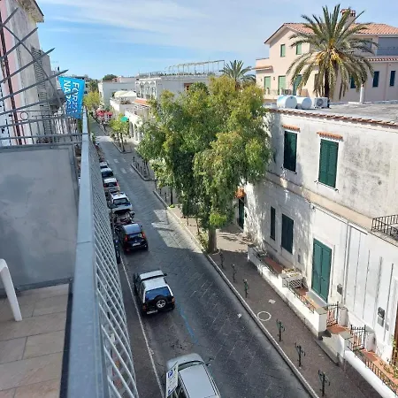 Apartment Vittoria Colonna