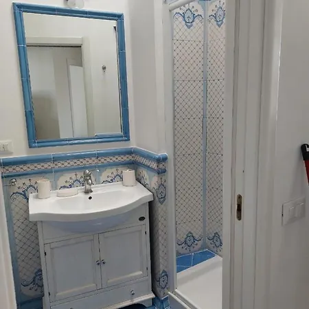 Vittoria Colonna Apartment *