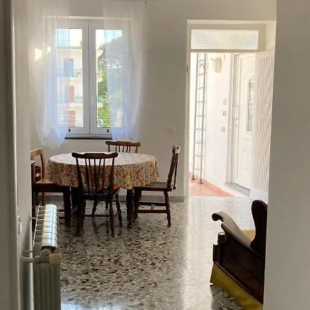 Vittoria Colonna Ischia