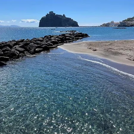 Apartment Vittoria Colonna Ischia