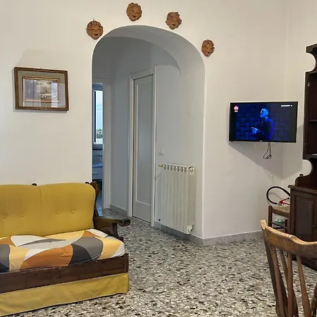 Apartment Vittoria Colonna Ischia