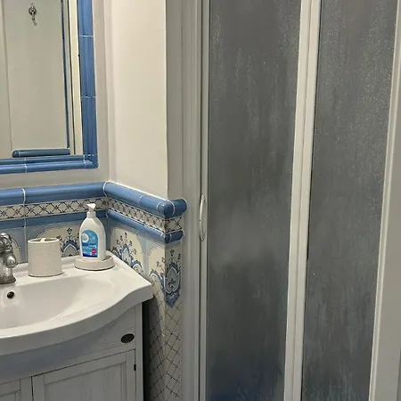 Apartment Vittoria Colonna