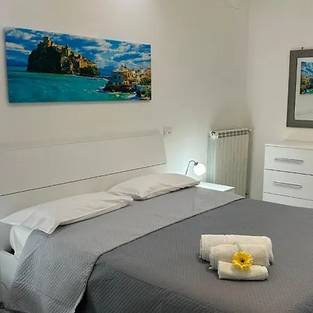 Apartment Vittoria Colonna Ischia